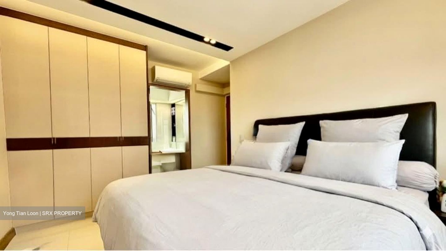 Blk 153B Bedok South Horizon (Bedok), HDB 4 Rooms #552085081